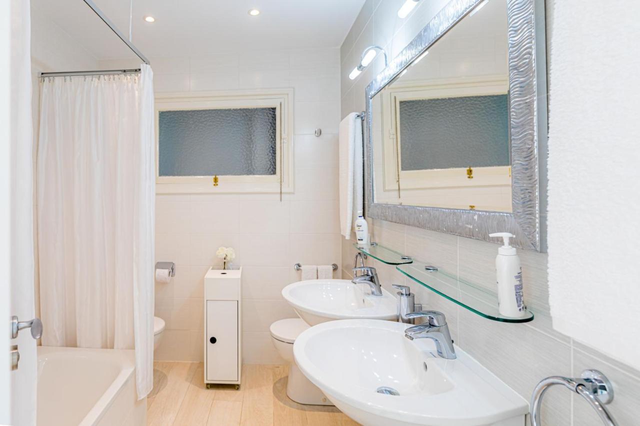 Mevamar Apartment Fornells  Luaran gambar