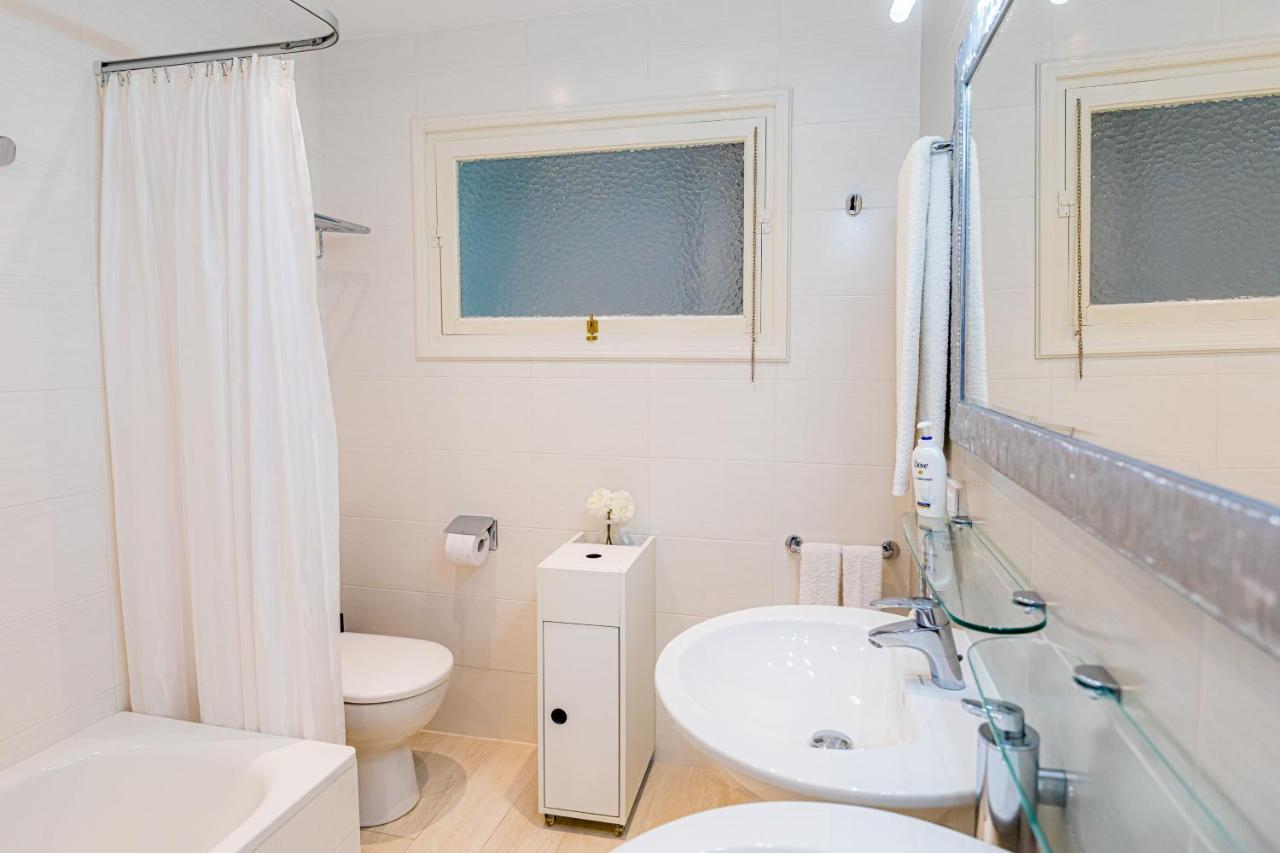 Mevamar Apartment Fornells  Luaran gambar